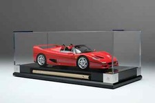 New Amalgam Ferrari F50 Spider