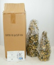 NEW! QVC E.D. ON AIR METAL