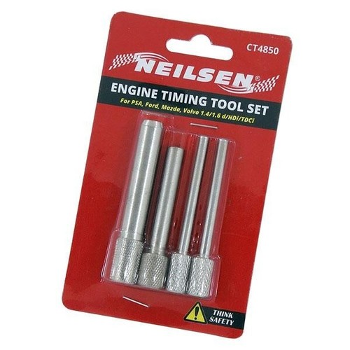 Neilsen engine timing tool - timing,