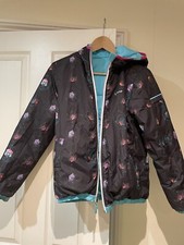 Wedze Kids Ski Jacket 14 years