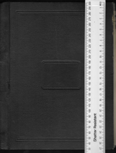 Stamp album world mint and - stamp, album.