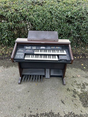 Technics en4 digital - technics,