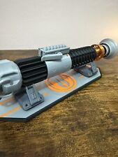star wars lightsaber stand