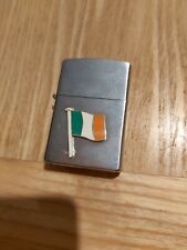 New kingsway Lighter like a