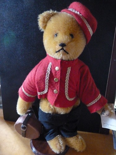Rare vintage schuco - vintage,