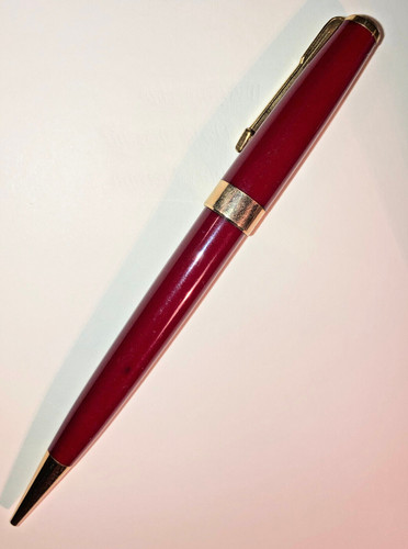 Vintage 1961 parker - vintage, "17