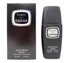 NEW PARIS PARIS DAKAR For MEN