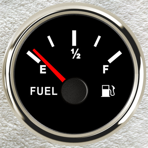 52mm fuel level gauge - fuel,