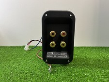 Bowers & Wilkins B&W DM601S3