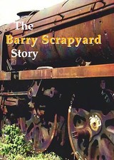 The Barry Scrapyard Story DVD