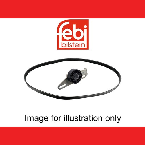 Febi bilstein auxiliary - febi,