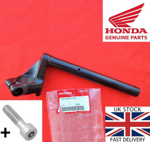 Honda cbr 125 handlebar - cbr, r