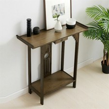 Chinese Style Vintage Console