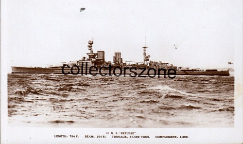 Royal navy battleship hms - royal,