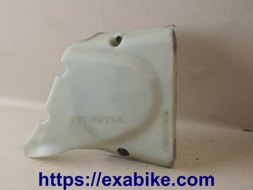Gearbox outlet housing - gearbox,