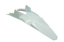 Rtech Rear Fender White