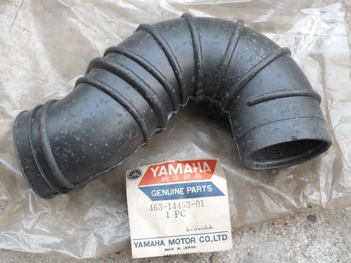 Yamaha rs100 rs100b - 75-76,