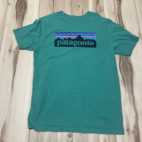 Patagonia men large shirt - men's,