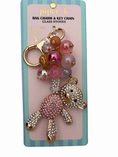 Piper teddy bear - teddy, &