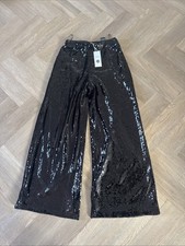 Marks and Spencer Wide Leg