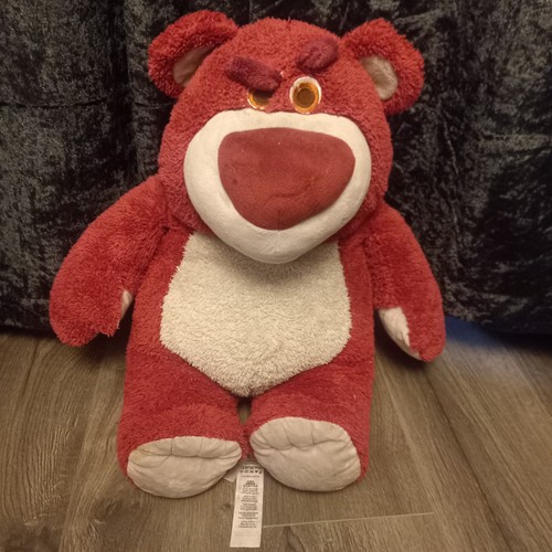 Disney pixar toy story - toy, lotso