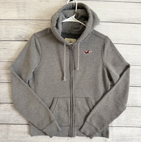 Hollister youth womens gray - hollister,