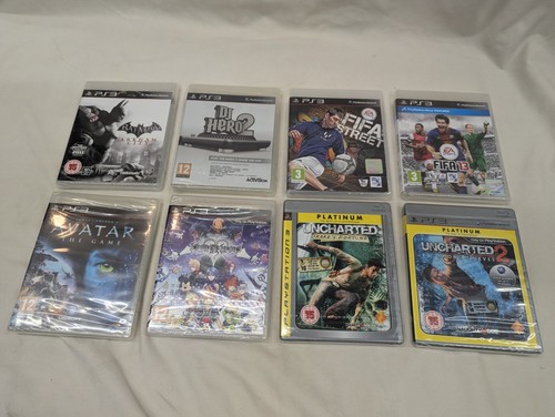 Brand new factory sealed - 8x,