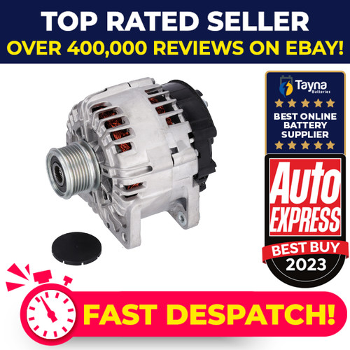 Alternator 188516 febi - alternator,