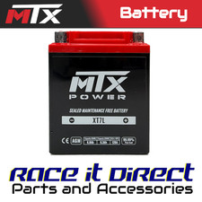 Mtx battery for - for, derbi