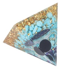 Orgone Pyramid For Healing