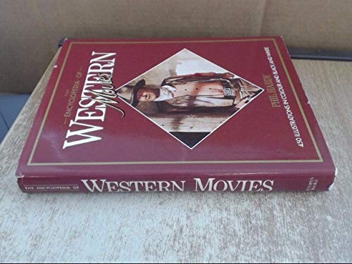 Encyclopaedia western - of,