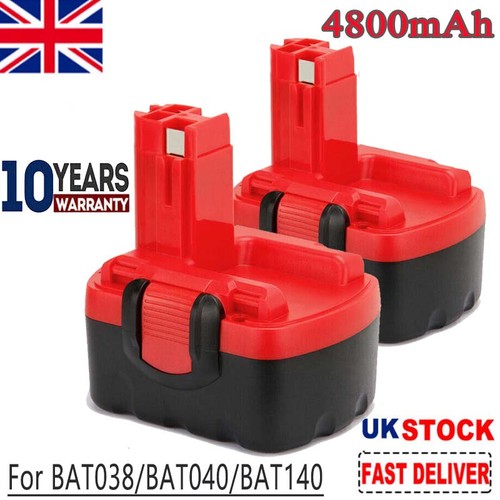 0ah 14 4v - 4.8/5.0ah, battery