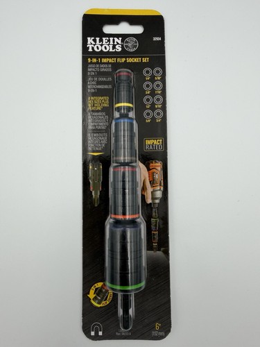 Klein tools 32934 1 - klein, 9-in-1