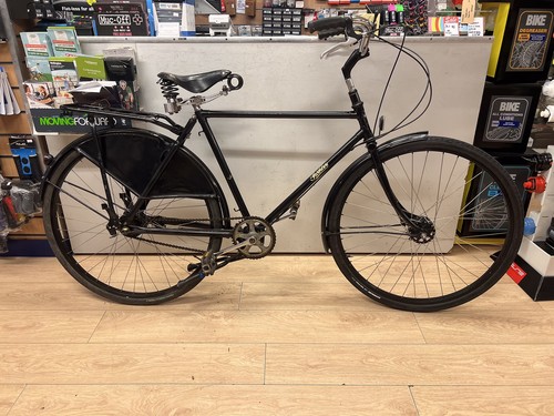 Used pashley classic 700c - used,