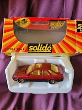 Solido 1:43 Ford Sierra XR4i  Boxed.