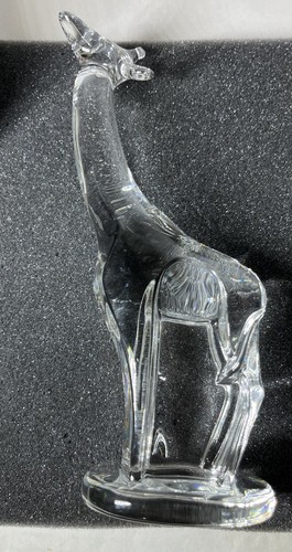 Waterford crystal clear - crystal,