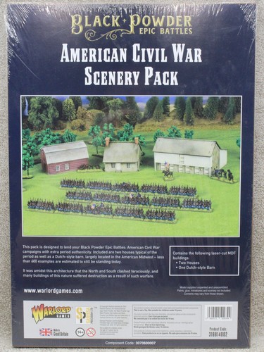 American civil war scenery - american,