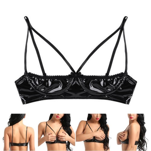 Women lady cupless shelf - women,