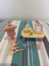 Sylvanian Families Dress Shop