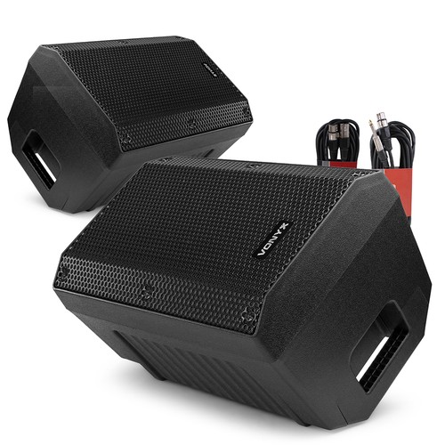 Pair active foldback - of,