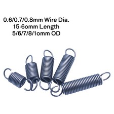 Expansion Tension Extension