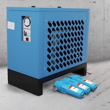 220V Refrigeration Dryer