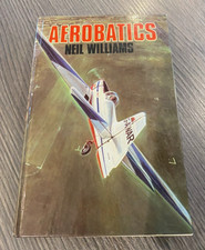 AEROBATICS BOOK BY NEIL