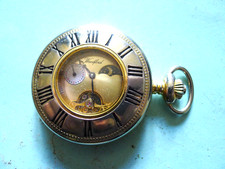 Woodford golden cased moon - woodford,