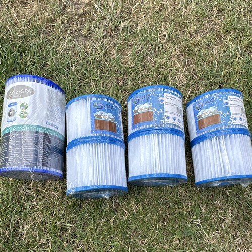 Bestway lay spa filter - lay-z-spa,