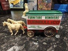 Ledo Days Gone Horse and Carriage