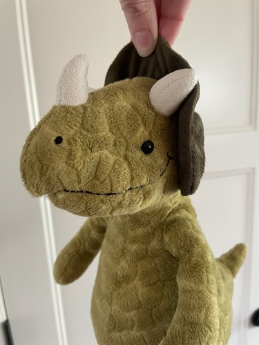 Jellycat london trevor the - trevor,