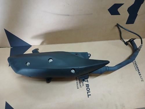 Sym symphoney 125 exhaust - sym,