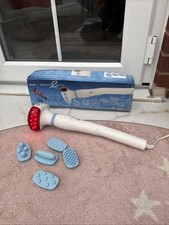 Hinari Infrared Deluxe heat massager