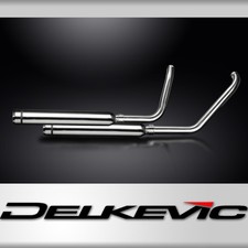 Kawasaki VN1500 98-03 VN1600